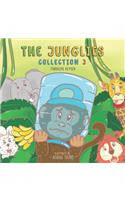 The Junglies Collection 3