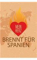 Mein Herz Brennt Für Spanien