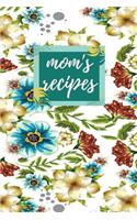 Mom's Recipes