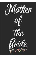Mother of the Bride