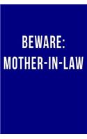 Beware