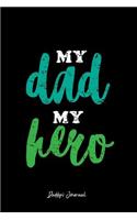 Daddys Journal