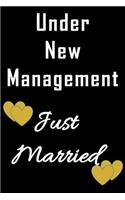 Under New Management
