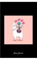 Alien Journal