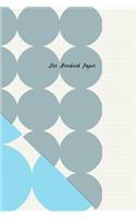 Dot Notebook Paper