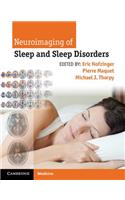 Neuroimaging of Sleep and Sleep Disorders