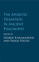 Aporetic Tradition in Ancient Philosophy