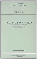 Church and the Law: Volume 56