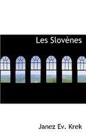 Les Slov Nes