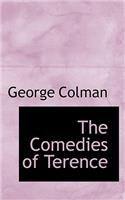 The Comedies of Terence: (English)