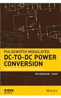 Pulsewidth Modulated DC-to-DC