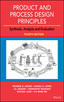 Product and Process Design Principles