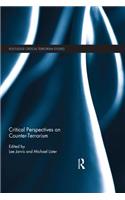 Critical Perspectives on Counter-terrorism