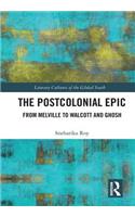 The Postcolonial Epic