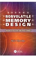 Nonvolatile Memory Design