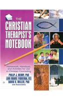 Christian Therapist's Notebook