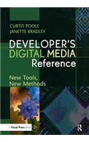 Developer's Digital Media Reference