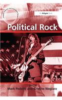 Political Rock. Edited by Mark Pedelty and Kristine Weglarz