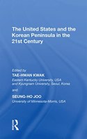 United States and the Korean Peninsula in the 21st Century