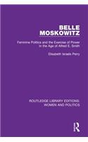 Belle Moskowitz