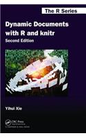 Dynamic Documents with R and knitr