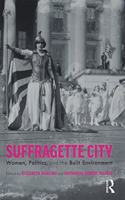 Suffragette City