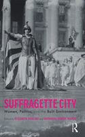 Suffragette City