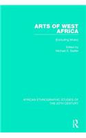 Arts of West Africa