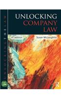 Unlocking Company Law