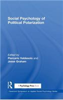 Social Psychology of Political Polarization