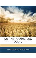 An Introductory Logic