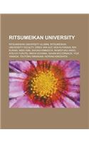 Ritsumeikan University: Saionji Kinmochi, Takigawa Incident,(English)