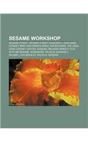 Sesame Workshop