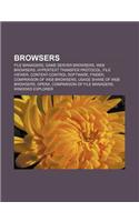 Browsers