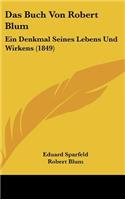 Das Buch Von Robert Blum