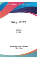 Krieg 1809 V2