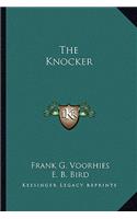 Knocker