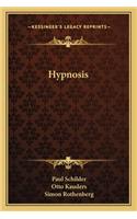 Hypnosis