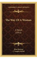 Way of a Woman