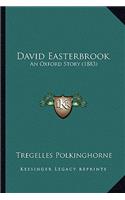 David Easterbrook