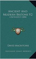 Ancient And Modern Britons V2