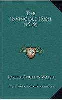 The Invincible Irish (1919)