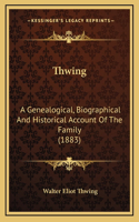 Thwing