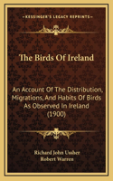 The Birds Of Ireland