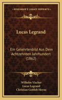 Lucas Legrand