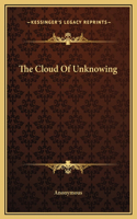 Cloud Of Unknowing