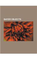 Bayer Objects