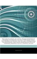 Articles on Nuclear Accidents, Including