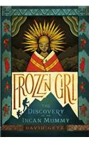 Frozen Girl