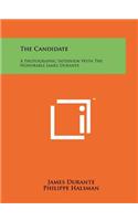 Candidate